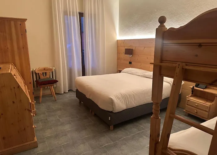 Hotel Firenze