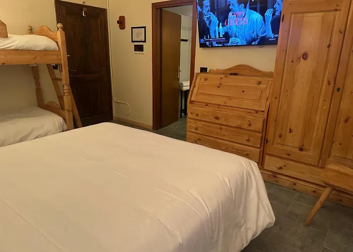 Hotel Firenze