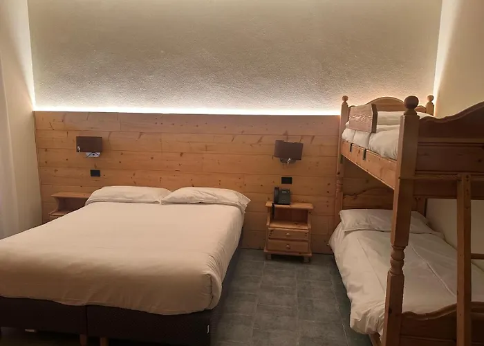 Hotel Firenze