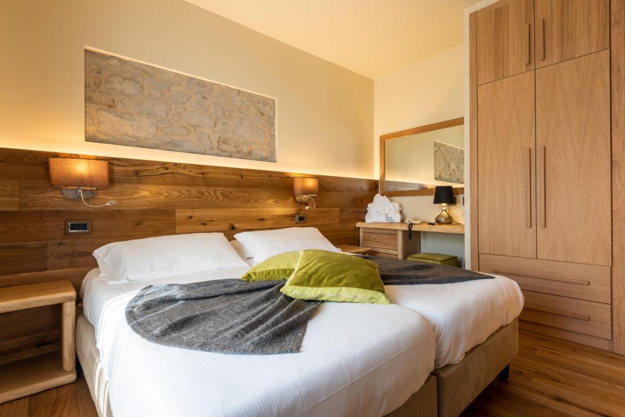 Hotel Firenze
