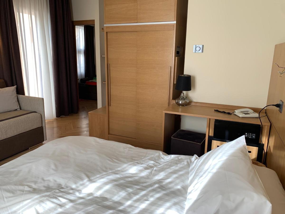 Hotel Firenze 3*