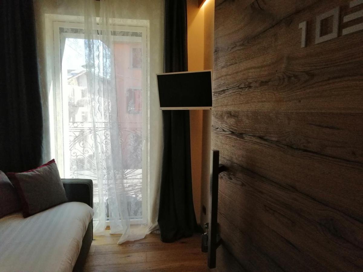 Hotel Firenze 3*