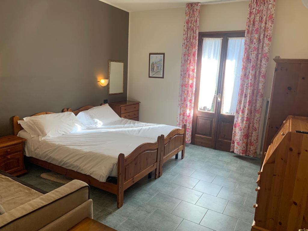 Firenze Hotel 3*
