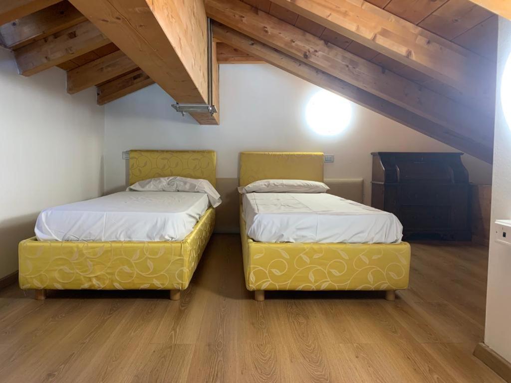 Hotel Firenze 3*