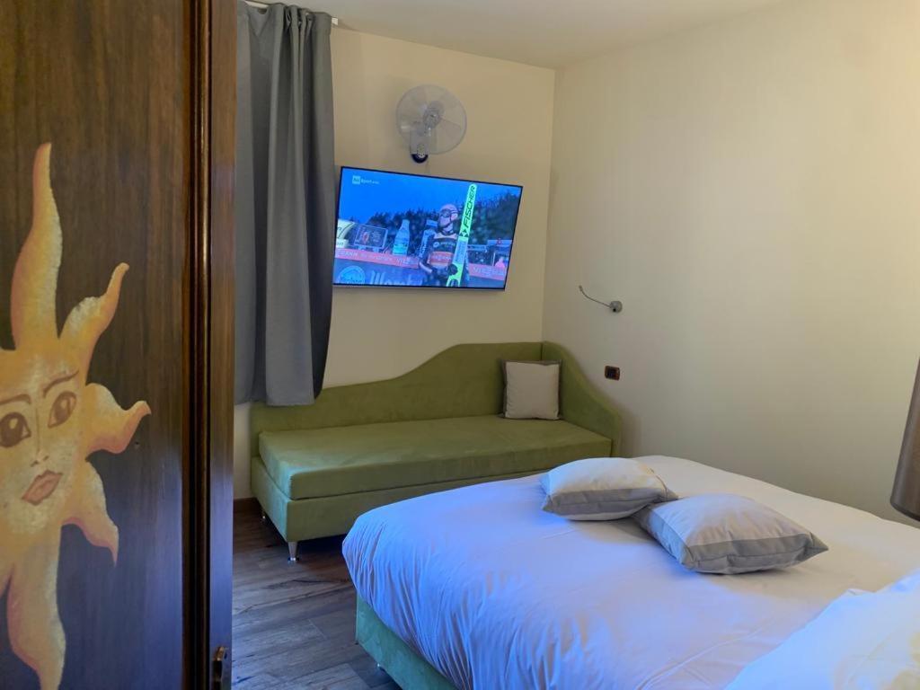 Hotel Firenze Fanano