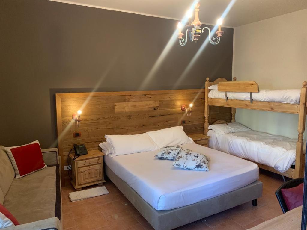 Hotel Firenze 3*