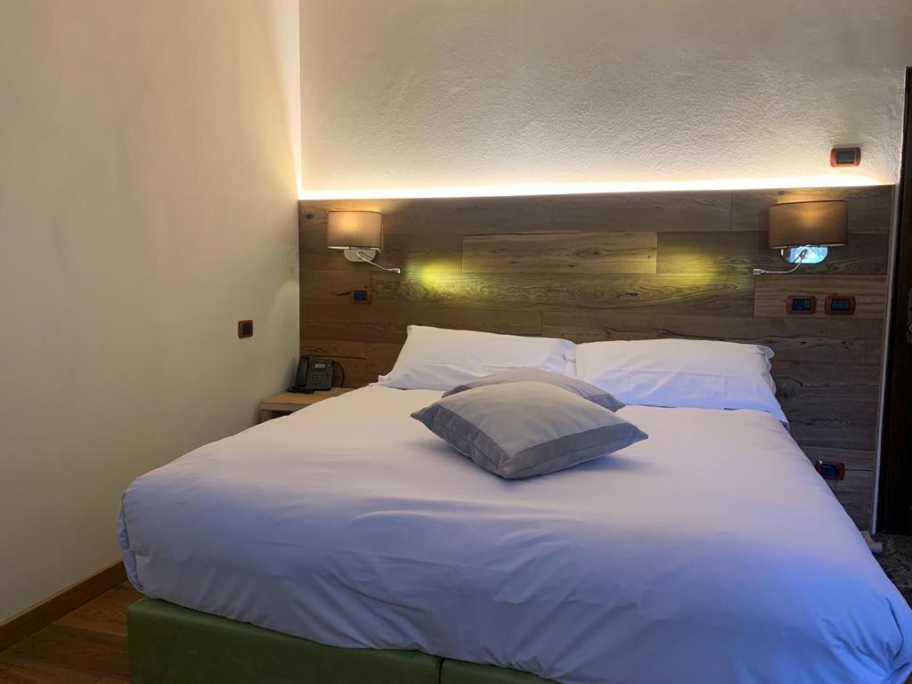 Hotel Firenze 3*