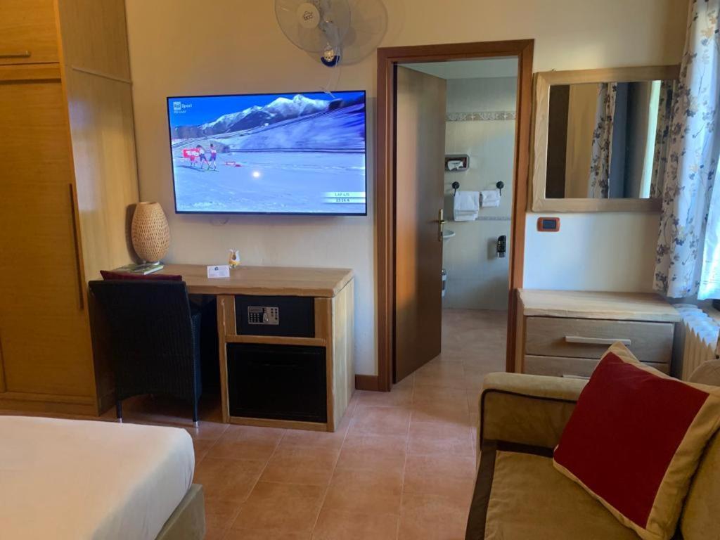 Firenze 3* Fanano