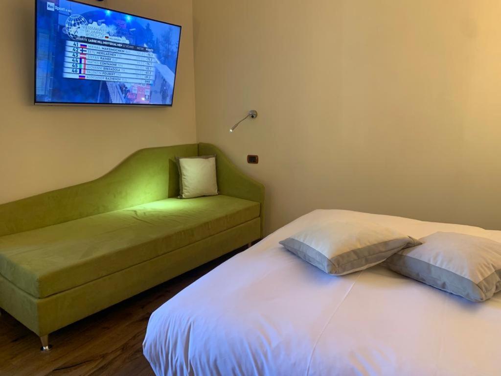 Hotel Firenze 3*