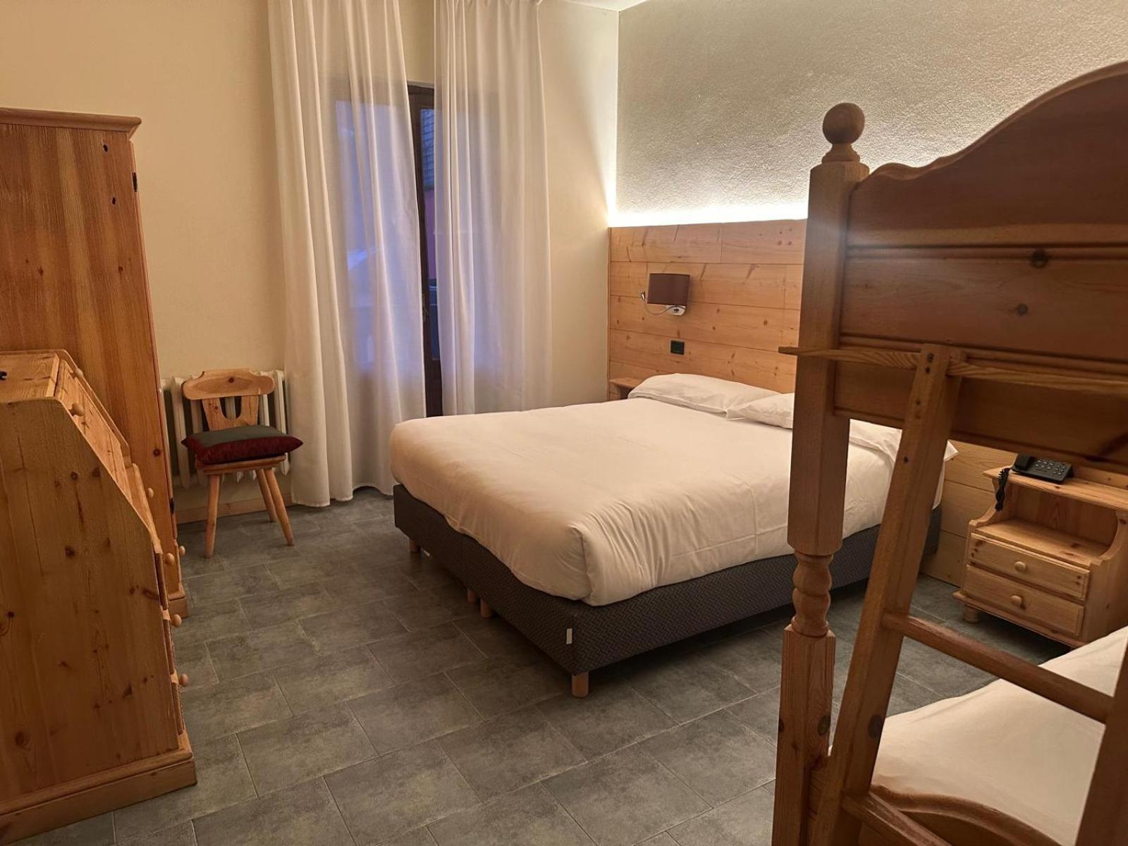 Hotel Firenze