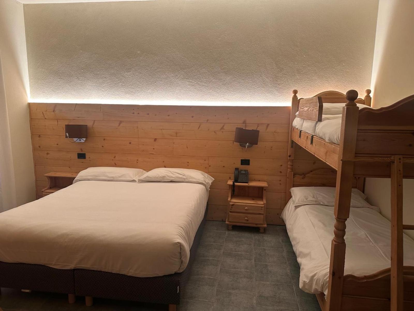 Hotel Firenze 3*