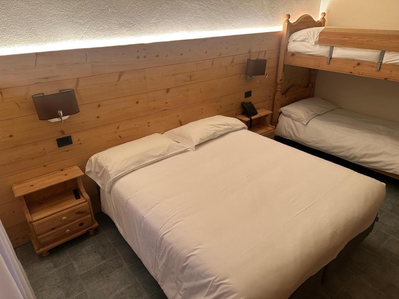 Firenze Hotel Fanano