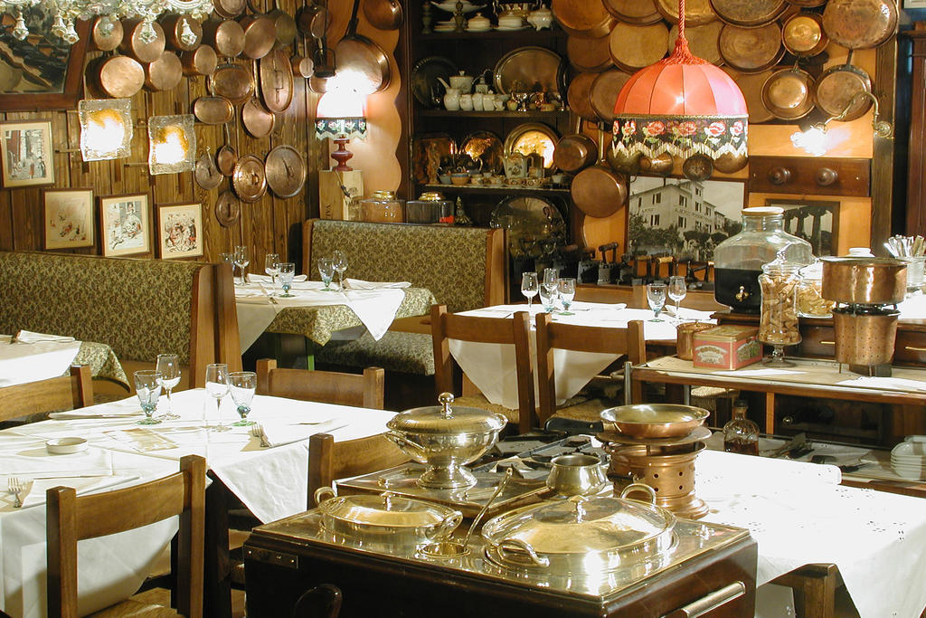 Hotel Firenze Fanano