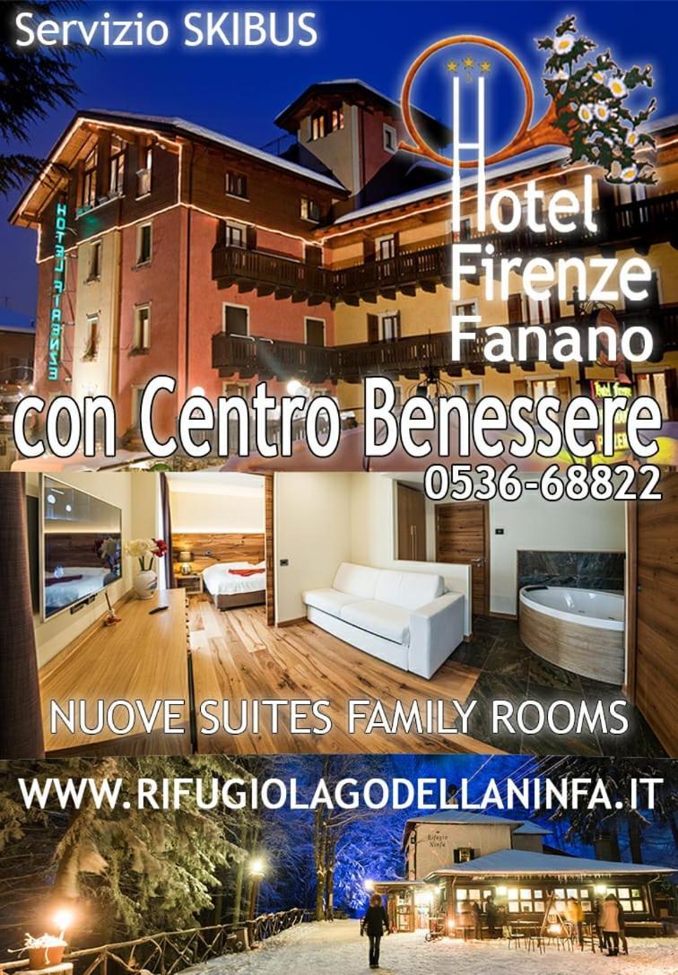 Hotel Firenze 3*