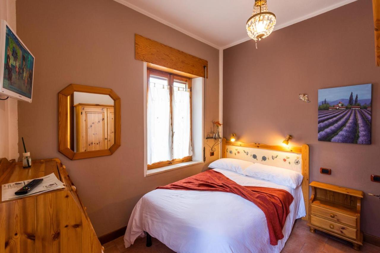 Hotel Firenze Fanano