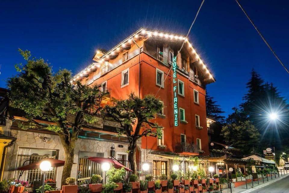 Firenze Hotel Fanano