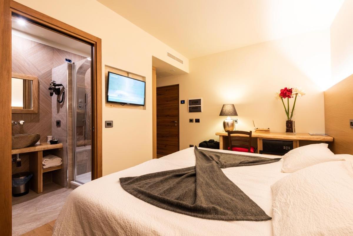 Hotel Firenze 3*