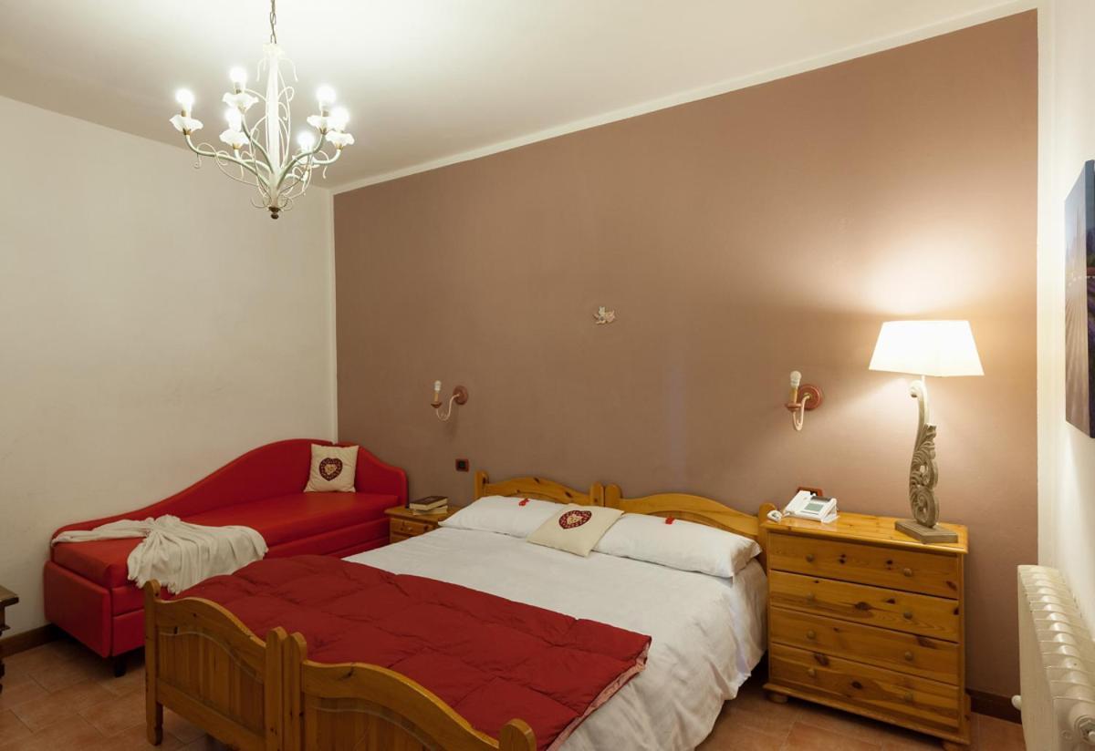 Firenze Hotel